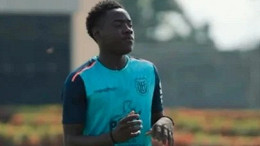 Conheça Deymar Borja, novo reforço do Grêmio para o meio-campo Conheça Deymar Borja, novo reforço do Grêmio para o meio-campo