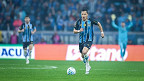 Após desfalque em treino, jogador titular do Grêmio está de volta; entenda