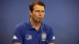 Qual será a função de Leonardo Gaciba no Grêmio? Entenda Qual será a função de Leonardo Gaciba no Grêmio? Entenda
