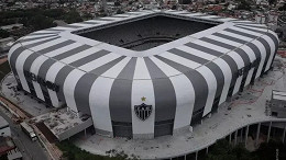 Grêmio x Atlético-MG na Arena MRV: veja o retrospecto e histórico do confronto Grêmio x Atlético-MG na Arena MRV: veja o retrospecto e histórico do confronto