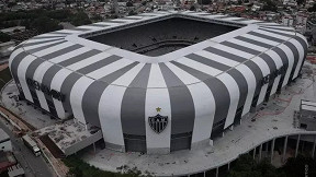 Grêmio x Atlético-MG na Arena MRV: veja o retrospecto e histórico do confronto Grêmio x Atlético-MG na Arena MRV: veja o retrospecto e histórico do confronto