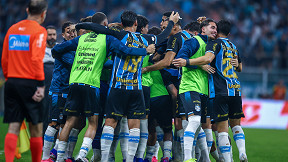 Saiba onde assistir Atlético-MG x Grêmio AO VIVO pela 23ª rodada do Brasileirão
