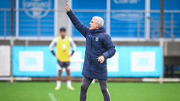 Grêmio pode ter duas mudanças contra o Atlético-MG; veja a provável escalação Grêmio pode ter duas mudanças contra o Atlético-MG; veja a provável escalação