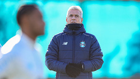 Os pendurados do Grêmio contra o Atlético-MG: veja quem pode ser suspenso