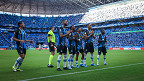 Atlético-MG x Grêmio vai passar na TV aberta hoje (16)? Veja onde assistir