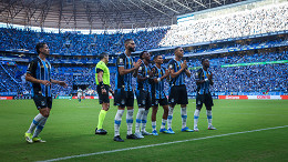 Atlético-MG x Grêmio vai passar na TV aberta hoje (16)? Veja onde assistir Atlético-MG x Grêmio vai passar na TV aberta hoje (16)? Veja onde assistir