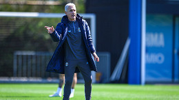 Grêmio pode ter 33º meio-campo diferente em 2026 com estreia de Krovinovic Grêmio pode ter 33º meio-campo diferente em 2026 com estreia de Krovinovic