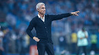 Sem Krovinovic, Grêmio está escalado para enfrentar o Atlético-MG na Arena MRV