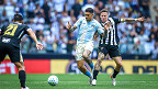 Próximo jogo do Grêmio também será fora de casa; veja