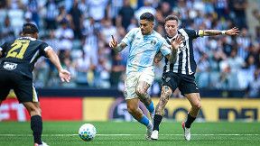 Próximo jogo do Grêmio também será fora de casa; veja Próximo jogo do Grêmio também será fora de casa; veja