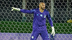 Goleiro do Grêmio desabafa após goleada sofrida para o Atlético-MG; veja