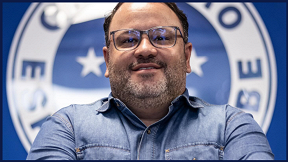 Grêmio encaminha contratação de novo dirigente; entenda
