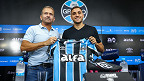 Grêmio terá audiência no TAS nesta semana; entenda Grêmio terá audiência no TAS nesta semana; entenda