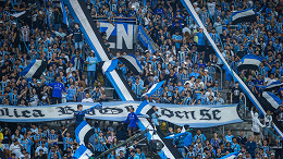 Grêmio inicia venda de ingressos para sócios para o GreNal da Copa do Brasil; veja os valores Grêmio inicia venda de ingressos para sócios para o GreNal da Copa do Brasil; veja os valores