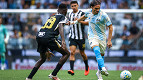 Grêmio deve ter mudanças contra o Bragantino após goleada para o Atlético-MG Grêmio deve ter mudanças contra o Bragantino após goleada para o Atlético-MG