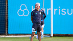 Grêmio pode ter desfalque de peso no GreNal da Copa do Brasil; entenda Grêmio pode ter desfalque de peso no GreNal da Copa do Brasil; entenda
