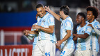 Centroavante recebe proposta, toma decisão e o Grêmio é avisado