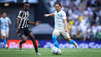 Grêmio vê chance de rebaixamento aumentar após a 23ª rodada do Brasileirão 2026
