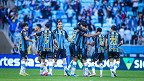Grêmio ainda sonha com a Sul-Americana 2027; veja a chance após a 23ª rodada