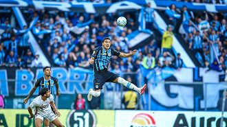 Grêmio aparece entre as 10 piores defesas do Brasileirão após a 23ª rodada Grêmio aparece entre as 10 piores defesas do Brasileirão após a 23ª rodada