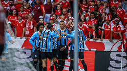 Definido o árbitro do primeiro GreNal da Copa do Brasil; veja