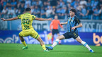 Grêmio perde dois titulares por lesão que podem ficar fora do GreNal