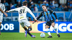 Arthur vai voltar ao Grêmio? Volante pode rescindir com a Juventus