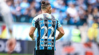 Salário de Braithwaite aumenta no Grêmio e atacante passa a receber valor inacreditável