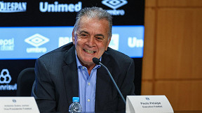 Grêmio ainda deseja negociar 5 jogadores nesta janela