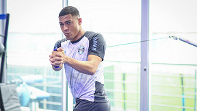Grêmio quita pendência financeira com Carlos Vinicius, diz jornalista