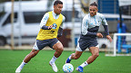 Jornalista revela quem ainda deve deixar o Grêmio na temporada