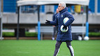 Grêmio prepara mudanças contra o Bragantino; veja a provável escalação Grêmio prepara mudanças contra o Bragantino; veja a provável escalação