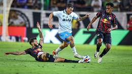 Onde assistir Bragantino x Grêmio ao vivo pelo Brasileirão? Veja horário e transmissão