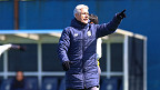 Grêmio prepara surpresa no meio-campo para jogo antes do GreNal