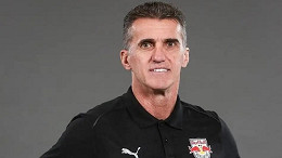 Bragantino busca reação após eliminação e prepara força máxima contra o Grêmio