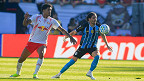 Grêmio vê chances de rebaixamento aumentarem após derrota na 24ª rodada do Brasileirão