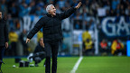 Grêmio ainda pode ir para a Libertadores 2027? Veja a projeção após a 24ª rodada