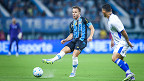 Após deixar a Juventus, Arthur negocia com clube brasileiro Após deixar a Juventus, Arthur negocia com clube brasileiro