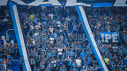 GreNal 453: torcida do Grêmio esgota ingressos para o Beira-Rio em apenas 20 minutos