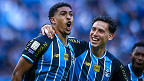 GreNal 453: estreante do Grêmio pode ganhar protagonismo logo no primeiro clássico contra o Inter