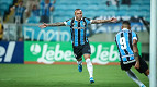 Ex-Grêmio, Everton Cebolinha pode deixar o Flamengo de graça e já sabe destino