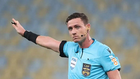 GreNais com árbitros de fora do RS: veja quem leva vantagem no histórico antes do clássico 453 entre Inter e Grêmio