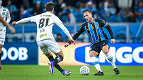 Ex-Grêmio Arthur encaminha acerto com gigante da brasileiro após deixar a Juventus Ex-Grêmio Arthur encaminha acerto com gigante da brasileiro após deixar a Juventus