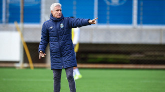 Grêmio tem novidade no ataque para o GreNal 453; veja a escalação oficial