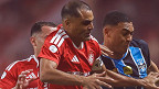 Jogador do Inter detona arbitragem do GreNal 453 e cobra explicações: Cadê os Caras?
