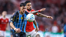 Copa do Brasil: veja como ficaram os quatro duelos das quartas de final após os jogos de ida Copa do Brasil: veja como ficaram os quatro duelos das quartas de final após os jogos de ida