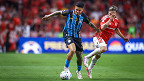 CBF define árbitro para o GreNal 454, que vale vaga na semifinal da Copa do Brasil