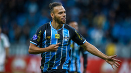 Grêmio x Chapecoense: onde assistir ao vivo, horário e escalações pelo Brasileirão 2026 Grêmio x Chapecoense: onde assistir ao vivo, horário e escalações pelo Brasileirão 2026