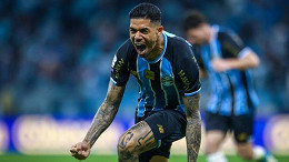 Grêmio já tem favorito para lugar de Diego Caito contra a Chapecoense Grêmio já tem favorito para lugar de Diego Caito contra a Chapecoense