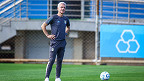 Grêmio tem três desfalques confirmados antes de enfrentar a Chapecoense; veja a provável escalação